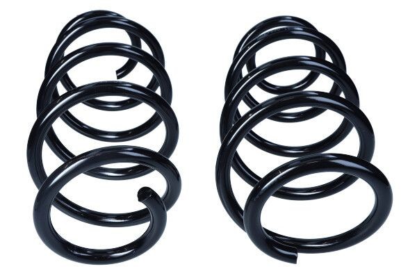 Maxgear 60-1129D Fahrwerksfeder FüR Ford-image