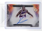KHAMAN MALUACH 2025-26 TOPPS INCEPTION HORIZONTAL ROOKIE RC AUTO SUNS B Q6383