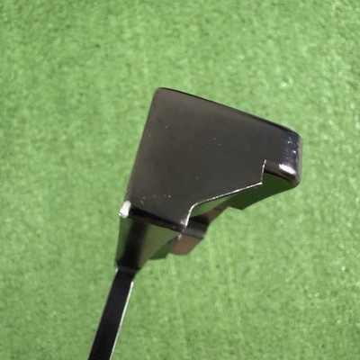 Bettinardi Studio Stock 8 Blade Putter Milled Super Stroke Pistol