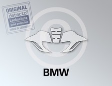 Paint protection film set 4 pieces for BMW F800GT