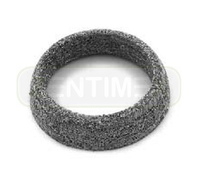 Auspuffdichtring Dichtring 48,5x62,8x16 passend für Mazda 626 85-87 Z226656