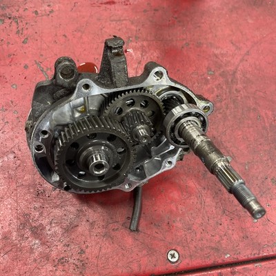 Honda PCX WW 125 PCX125 2018 - 2020 Getriebe Gearbox Endantrieb #2#