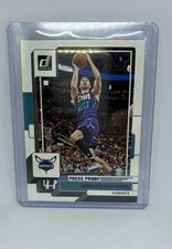 2022-23 Panini Donruss - Gordon Hayward #65 Press Proof Purple /199