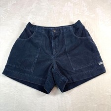 Vintage 70s Surfer Model Polo Ralph Lauren OP Style Corduroy Shorts Mens 32 Frat