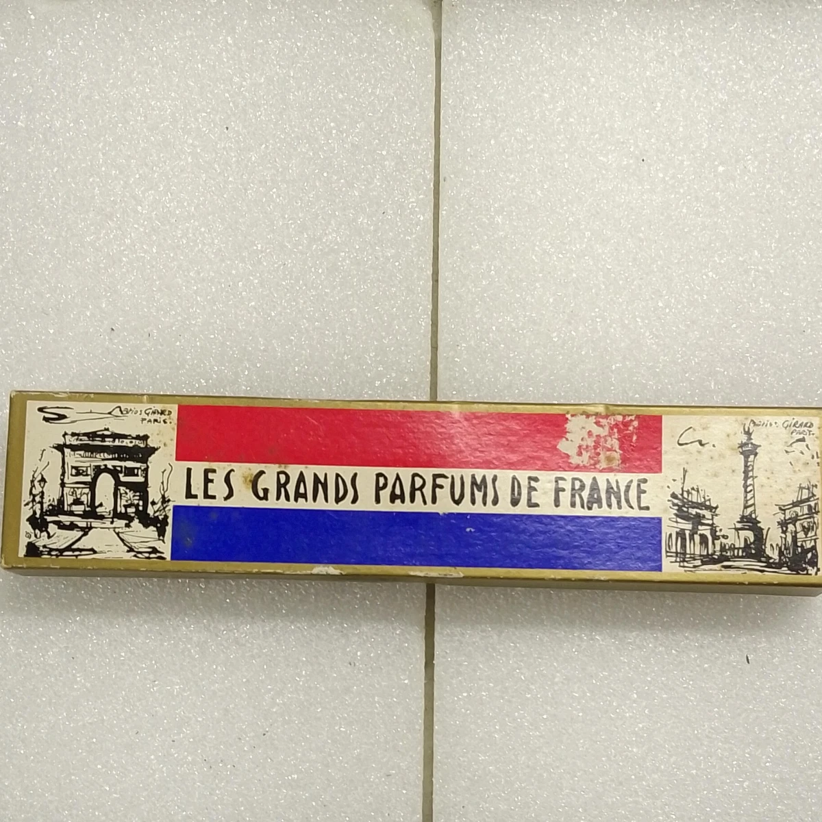 les grands parfums de france products for sale | eBay