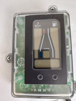 BMW R 1150 RS R22  Fahrerinformationsdisplay (FID) Gang Tankanzeige #146