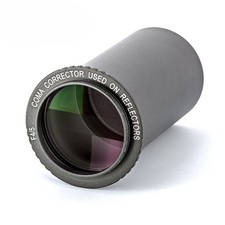 MPCC 2-inch Coma Correction Mirror F4/5 Reflector Dual-Speed Coma Corrector