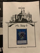 LINK-DEKODIERER - 1. AUFLAGE BLMR-DE013 DEUTSCH Yu-Gi-Oh! CARD ULTRA RARE HOLO