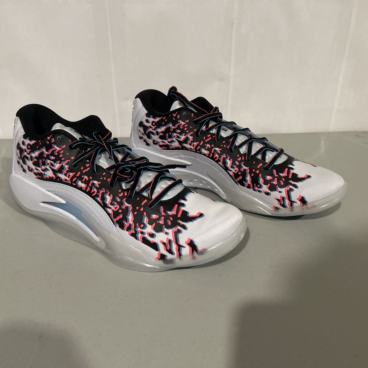 Size 11 - Air Jordan Zion 3 NRG Z-3D | eBay display picture 1