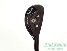 Callaway Apex 19 Hybrid 3 Hybrid 20° Graphite Stiff Right 41.5in