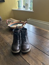 Birkenstock Bryson 39 Pebbled Leather Boot