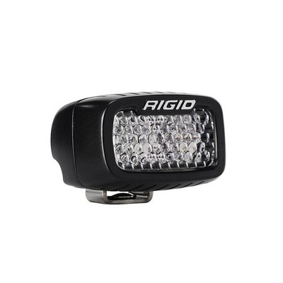Rigid Lighting 902513 SRM Series FOG LIGHTS