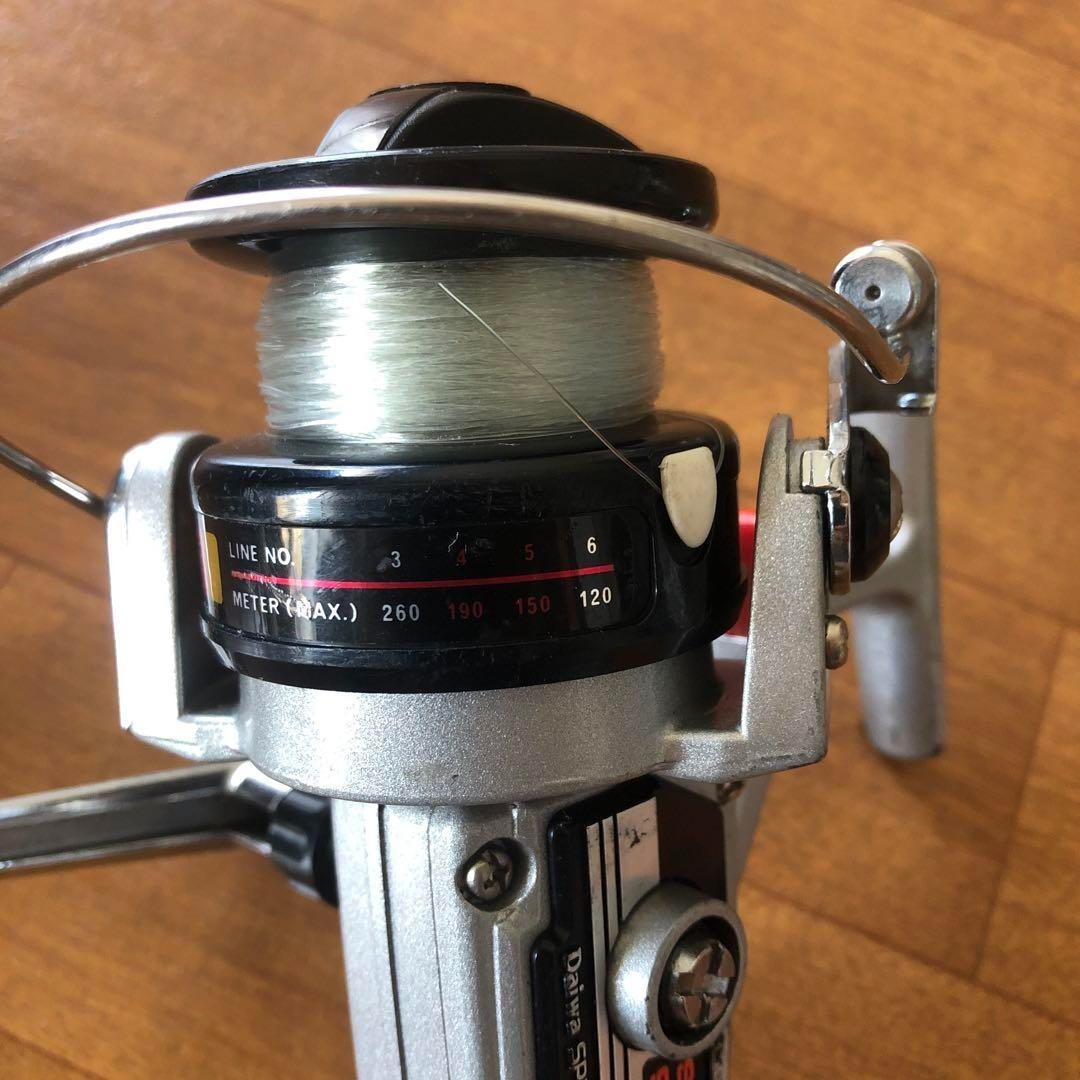 リール daiwa ST900P Daiwa Sprinter ST 900P Old Reel Retro | eBay
