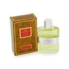 EAU SAUVAGE by Christian Dior Eau De Toilette Spray 3.4 oz