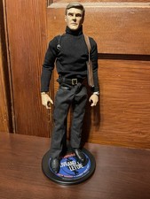 SIDESHOW James Bond 007 Live and Let Die Roger Moore 1:6 Scale Action Figure