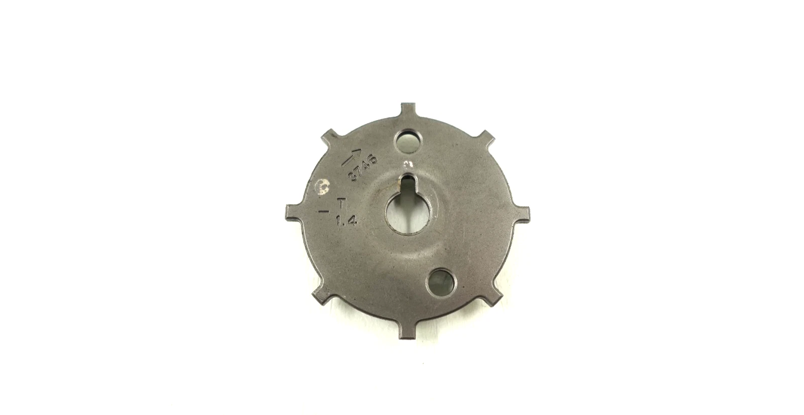 2007-2014 Kawasaki STX-15F OEM Pulse Rotor 21007-3746