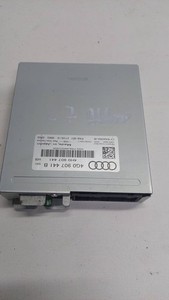 Audi A6 Allroad C7 2013 Diesel Kamerasteuergerät 4G0907441B 150kW GENUINE