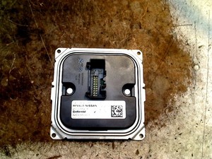 MODUL-LED-SCHEINWERFER Renault Zoé (AG) 2020 A2C90665803