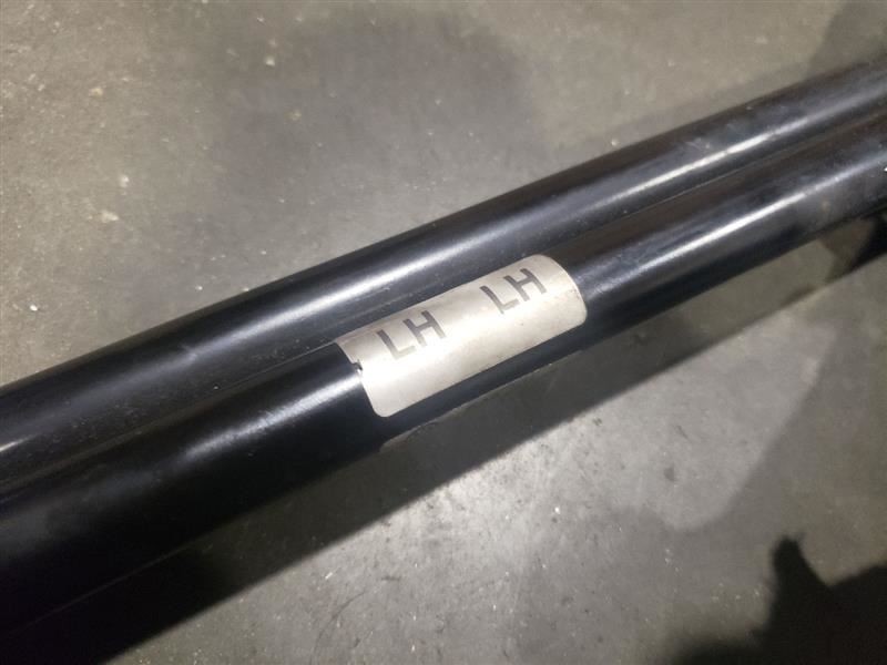 Bentley Continental Flying Spur 2006-2010 Coolant hose