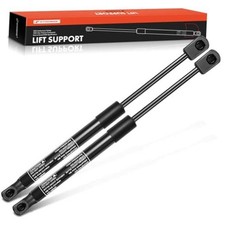 Rear Tailgate Lift Support Shock Struts Compatible with Select Subaru Models
