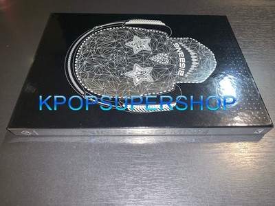 BIGBANG BIG BANG 4TH MINI ALBUM Tonight Kpop CD Photobook Taeyang