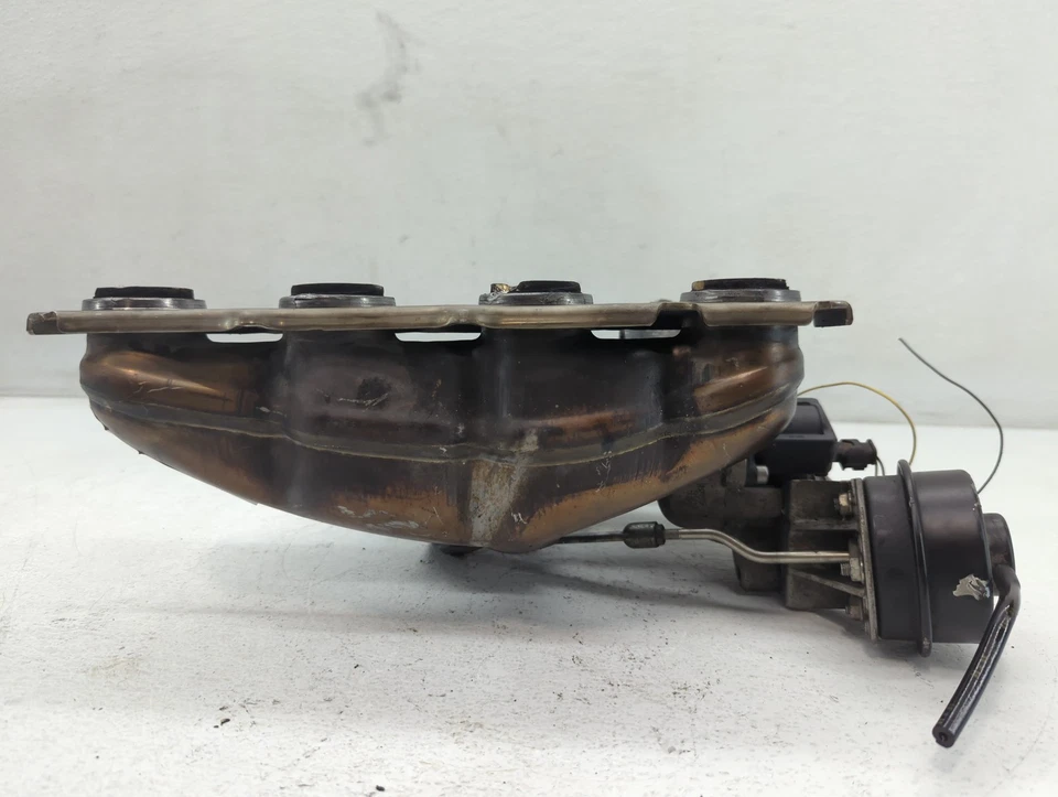 BMW 528i 2008 turbocompresor turbo cargador supercargador supercargador ELPD6 Foto 4 de 4