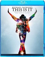 Michael Jackson - This Is It - Blur - G3Z