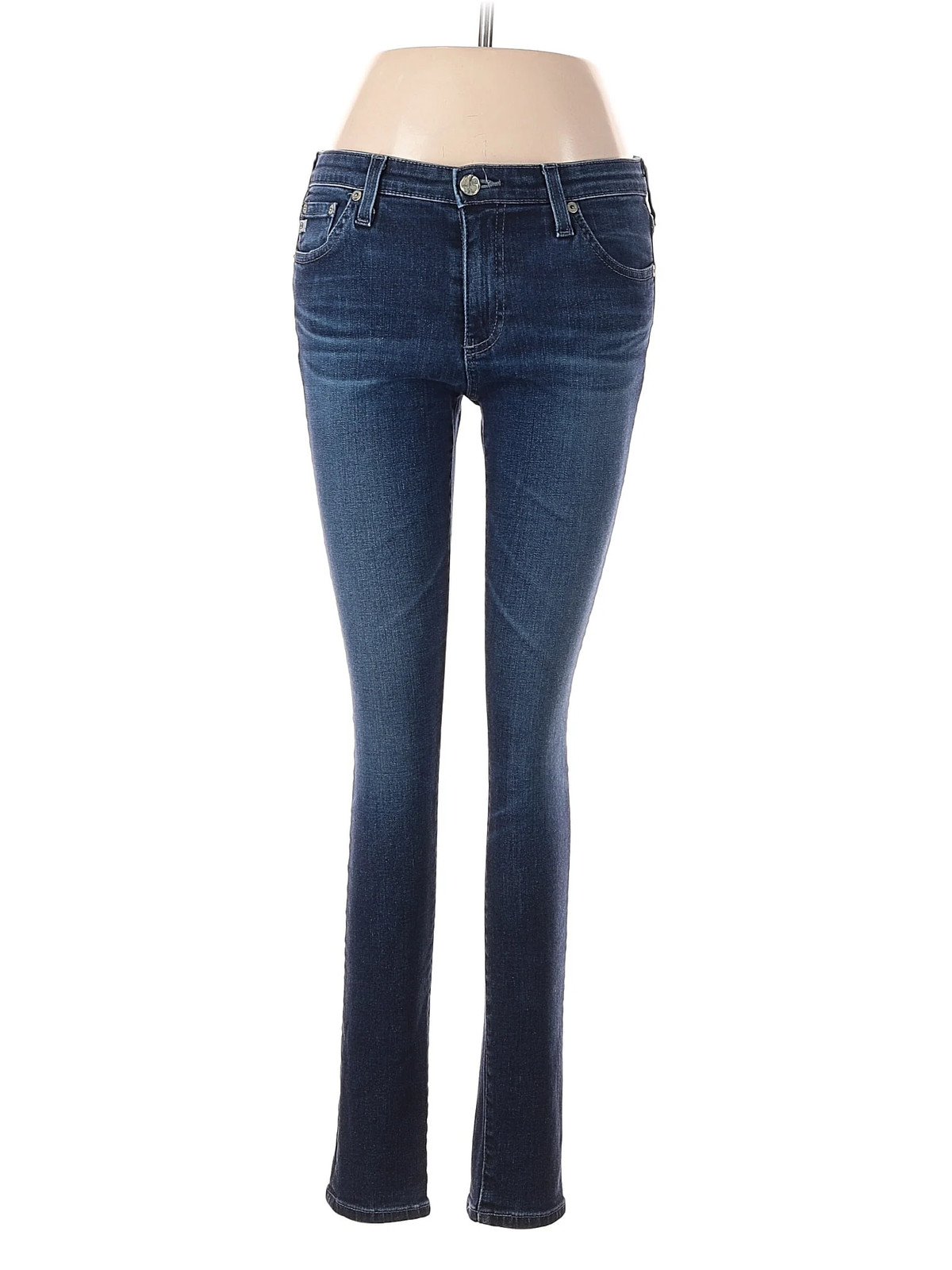 Adriano Goldschmied Women Blue Jeans 28W