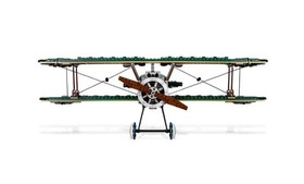LEGO Icons 10226 Sopwith Camel Aircraft Building Set 883pcs New Sealed