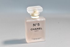 chanel no 5 Le profumo Cheveux The hair Mist profumo per capelli 35 ml senza confezione originale/g2