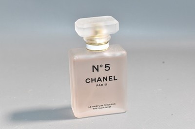 chanel no 5 Le Parfüm Cheveux The hair Mist Haarparfum 35ml Ohne Ovp/g2