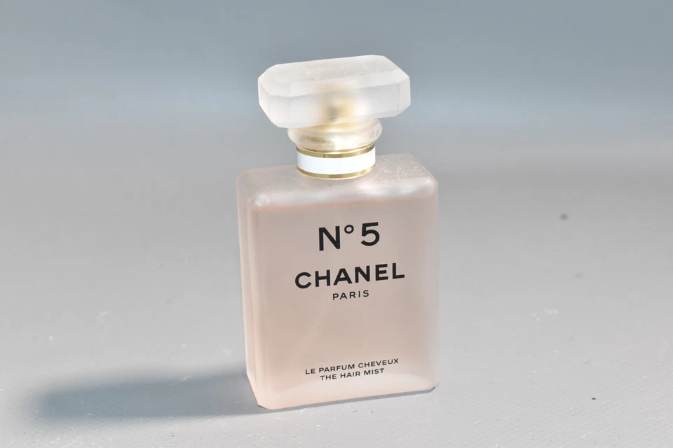 chanel no 5 Le Parfüm Cheveux The hair Mist Haarparfum 35ml Ohne Ovp/g2