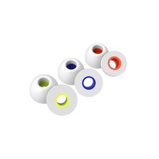 Status Audio Memory Foam Replacement Earbud Tips - for Between Pro and Betwee...