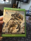 Tom Clancy's Ghost Recon Breakpoint (Xbox One, 2019)