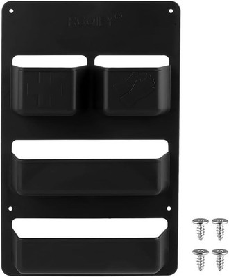 WC Serviceklappe Organizer - Für Thetford, Dometic, Fiamma