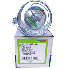 1PCS NEW EMERSON XC-726 HC-2B Thermal Expansion Valve XC-726HC-2B