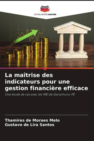 Thamires De Moraes Melo (U. A.) | La MaîTrise Des Indicateurs Pour Une...-image