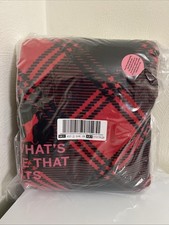 Victoria s Secret Pink Cozy Sherpa Fleece Blanket 2025 New