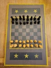 Civil War Chess Set