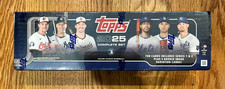 2025 Topps Baseball Complete Factory Set Exclusives Checklist Guide in-content 20