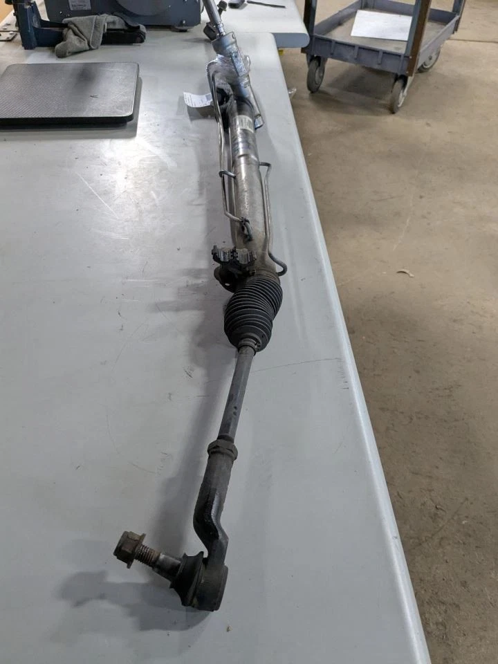 Steering Gear/Rack Power Rack And Pinion Fits 14-16 VOLVO S60 765406 - Image 4 of 4