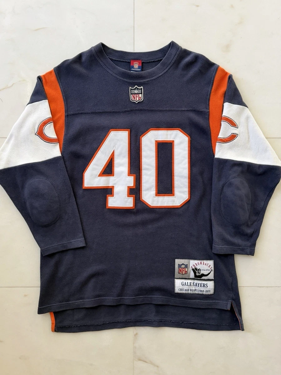 gale sayers jersey products for sale | eBay