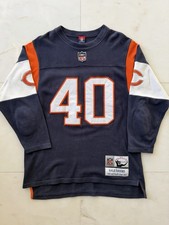 NFL Gridiron Classic Gale Sayers Chicago Bears 1965-71 Throwback Jersey