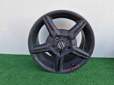 1x Alufelge 15 Zoll 7.0" 5x100 Seat Polo Rim Wheel