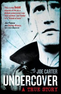 Joe Carter Undercover (Taschenbuch)