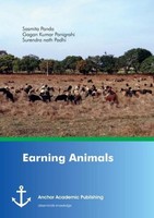 Earning Animals Sasmita Panda