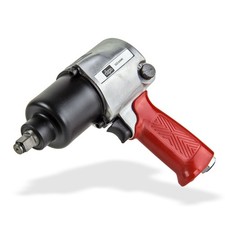 Druckluft Schlagschrauber Werkstatt Werkzeug Schrauber 680Nm 1/2" SGS 6/640