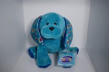 Webkinz 10 Year Magic W Pup - Rare Anniversary Pet With USED Tag