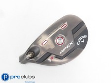 Left Handed Callaway 2021 Apex 19 3 Hybrid - Head Only - L/H - 428016