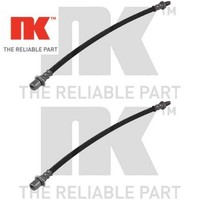 2X Bremsschlauch Nk 854588 2 BremsschläUche Rechts Links Hinterachse